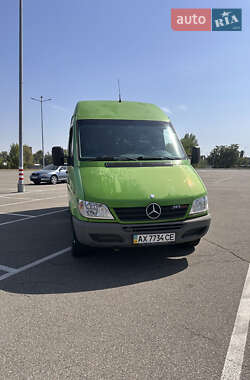 Інші автобуси Mercedes-Benz Sprinter 2004 в Києві