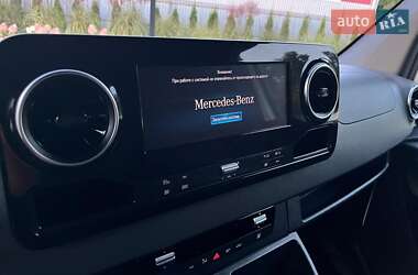 Грузовой фургон Mercedes-Benz Sprinter 2018 в 
