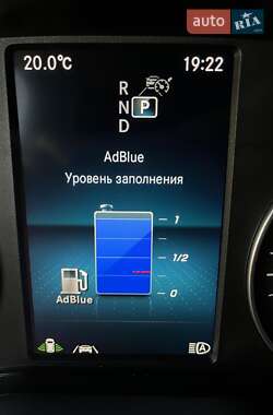 Грузовой фургон Mercedes-Benz Sprinter 2018 в 