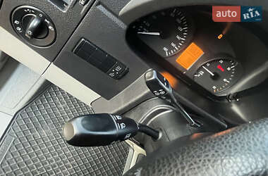 Грузовой фургон Mercedes-Benz Sprinter 2014 в 