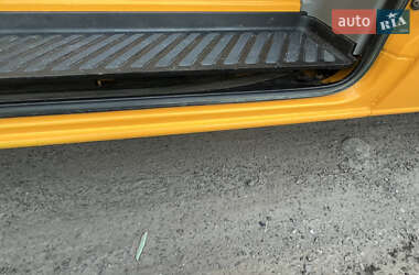 Грузовой фургон Mercedes-Benz Sprinter 2014 в 