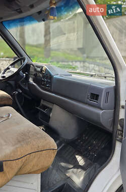 Грузовой фургон Mercedes-Benz Sprinter 1998 в 