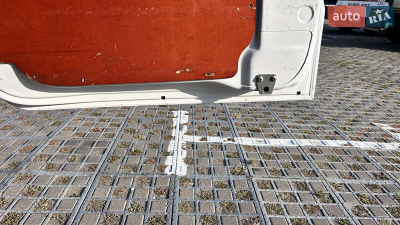 Грузовой фургон Mercedes-Benz Sprinter 2016 в Борисполе