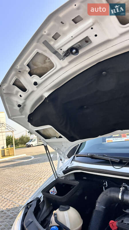 Грузовой фургон Mercedes-Benz Sprinter 2016 в Борисполе