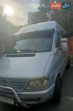 Микроавтобус Mercedes-Benz Sprinter 2004 в 
