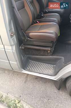 Микроавтобус Mercedes-Benz Sprinter 2004 в 