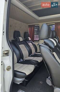 Микроавтобус Mercedes-Benz Sprinter 2015 в 