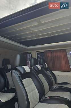 Микроавтобус Mercedes-Benz Sprinter 2015 в 