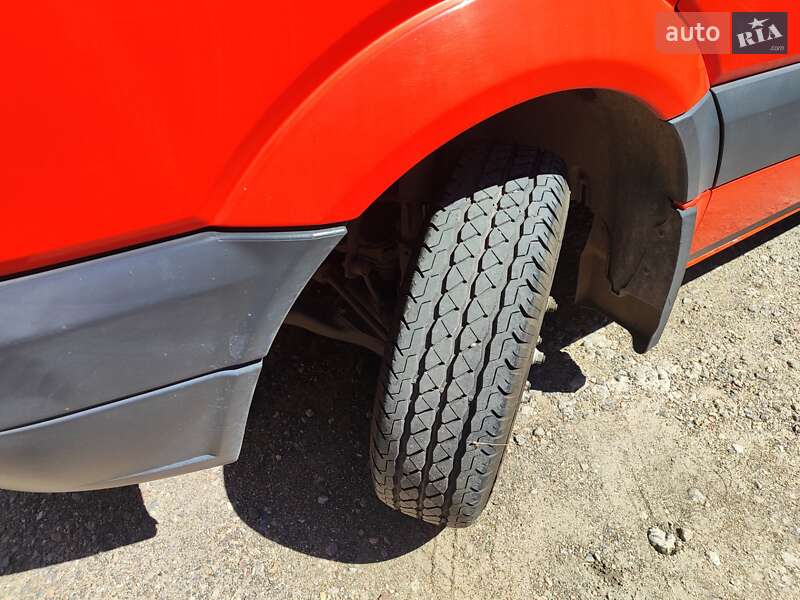 Борт Mercedes-Benz Sprinter 2007 в Одесі фото 6 Борт Mercedes-Benz Sprinter 2007 в Одесі