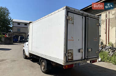 Грузовой фургон Mercedes-Benz Sprinter 1996 в 