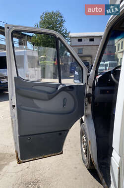 Грузовой фургон Mercedes-Benz Sprinter 1996 в 