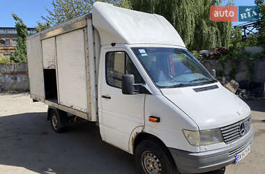 Грузовой фургон Mercedes-Benz Sprinter 1996 в 