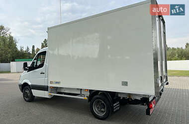Рефрижератор Mercedes-Benz Sprinter 2011 в 