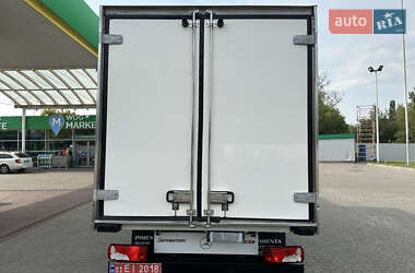 Рефрижератор Mercedes-Benz Sprinter 2011 в 
