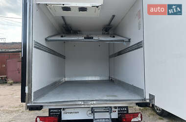 Рефрижератор Mercedes-Benz Sprinter 2011 в 