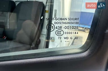 Рефрижератор Mercedes-Benz Sprinter 2011 в 