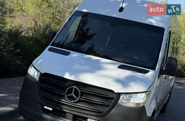 Городской автобус Mercedes-Benz Sprinter 2019 в Днепре