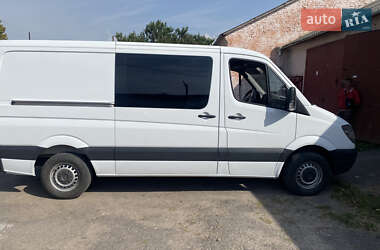 Грузопассажирский фургон Mercedes-Benz Sprinter 2007 в Жмеринке