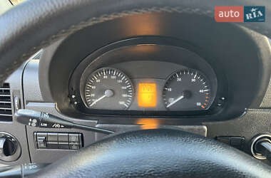 Грузовой фургон Mercedes-Benz Sprinter 2013 в 