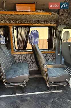 Другие автобусы Mercedes-Benz Sprinter 1996 в Днепре