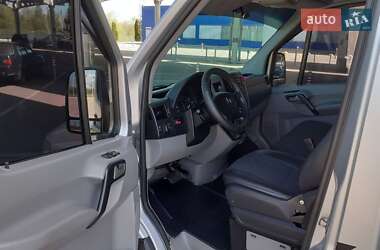 Эвакуатор Mercedes-Benz Sprinter 2007 в 