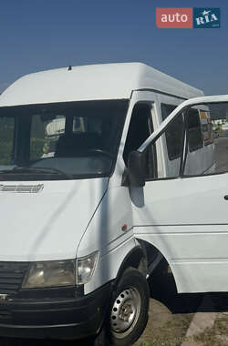 Микроавтобус Mercedes-Benz Sprinter 1998 в 