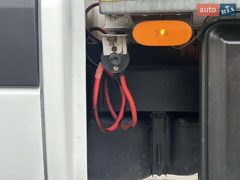 Автовоз Mercedes-Benz Sprinter 2015 в Броварах