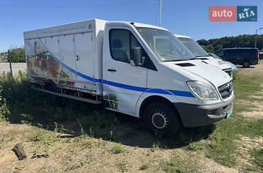 Рефрижератор Mercedes-Benz Sprinter 2012 в Вінниці