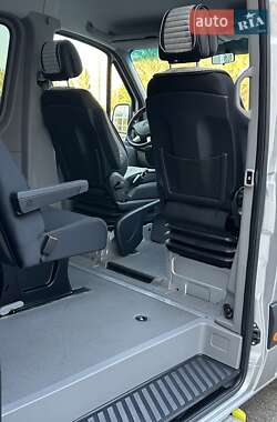 Микроавтобус Mercedes-Benz Sprinter 2018 в 
