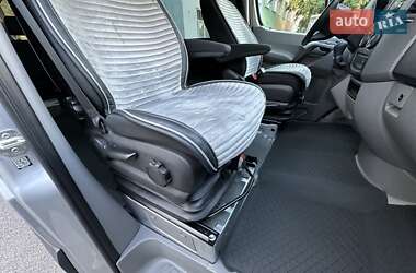 Микроавтобус Mercedes-Benz Sprinter 2018 в 