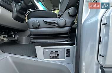 Микроавтобус Mercedes-Benz Sprinter 2018 в 
