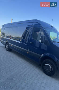 Микроавтобус Mercedes-Benz Sprinter 2014 в 