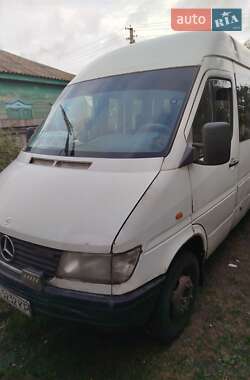 Городской автобус Mercedes-Benz Sprinter 1995 в Харькове