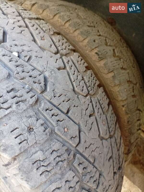 Мікроавтобус Mercedes-Benz Sprinter 2004 в Дніпрі