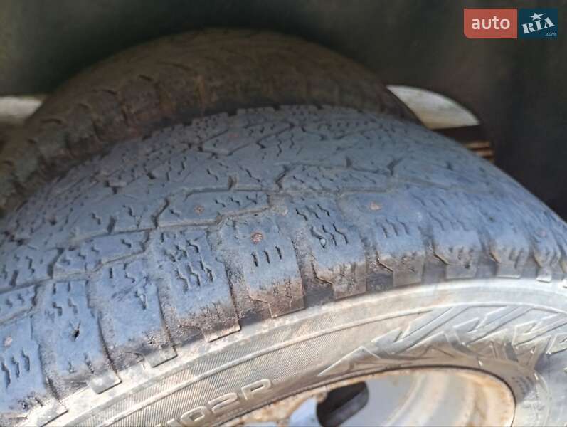 Мікроавтобус Mercedes-Benz Sprinter 2004 в Дніпрі