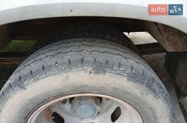 Мікроавтобус Mercedes-Benz Sprinter 2006 в 