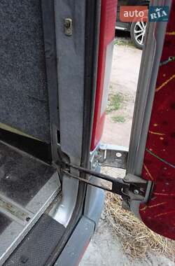 Мікроавтобус Mercedes-Benz Sprinter 2006 в 