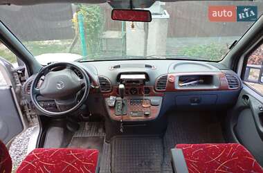 Мікроавтобус Mercedes-Benz Sprinter 2006 в 