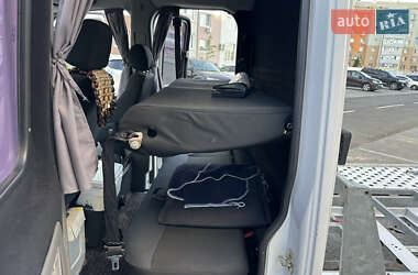 Автовоз Mercedes-Benz Sprinter 2015 в 