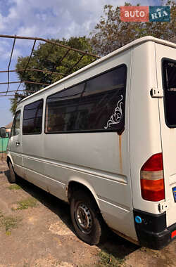 Микроавтобус Mercedes-Benz Sprinter 1995 в Виннице