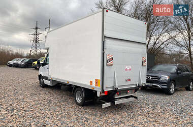Рефрижератор Mercedes-Benz Sprinter 2015 в 