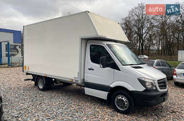 Рефрижератор Mercedes-Benz Sprinter 2015 в 