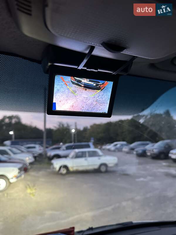 Грузовой фургон Mercedes-Benz Sprinter 2012 в Львове