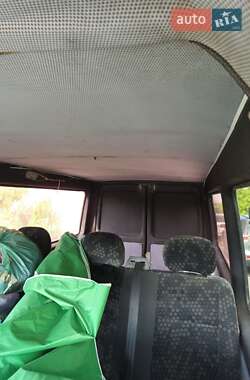 Микроавтобус Mercedes-Benz Sprinter 2004 в 