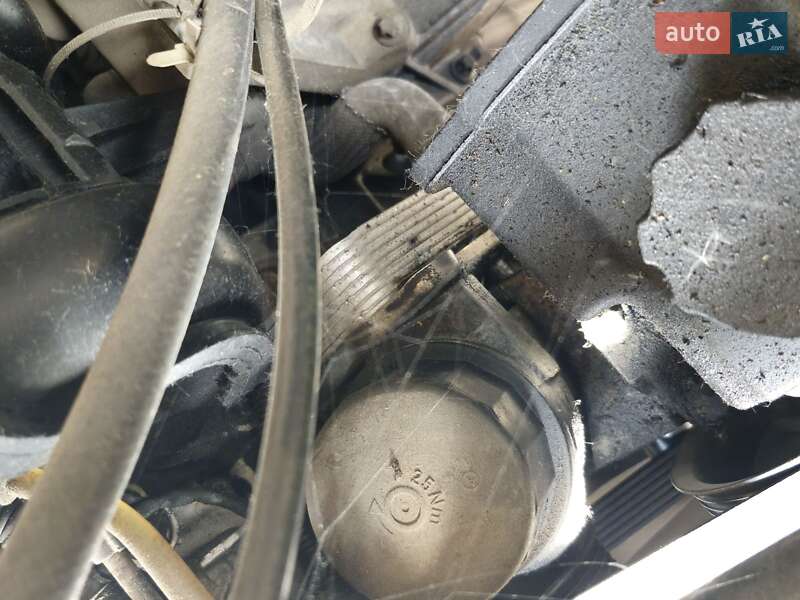 Микроавтобус Mercedes-Benz Sprinter 2004 в Куликове