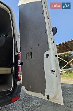 Туристический / Междугородний автобус Mercedes-Benz Sprinter 2014 в  фото 17 Туристический / Междугородний автобус Mercedes-Benz Sprinter 2014 в
