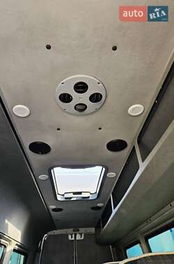 Туристический / Междугородний автобус Mercedes-Benz Sprinter 2014 в  фото 28 Туристический / Междугородний автобус Mercedes-Benz Sprinter 2014 в