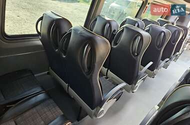 Туристический / Междугородний автобус Mercedes-Benz Sprinter 2014 в  фото 33 Туристический / Междугородний автобус Mercedes-Benz Sprinter 2014 в