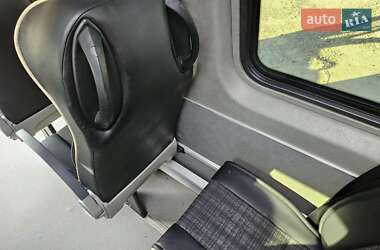 Туристический / Междугородний автобус Mercedes-Benz Sprinter 2014 в  фото 36 Туристический / Междугородний автобус Mercedes-Benz Sprinter 2014 в