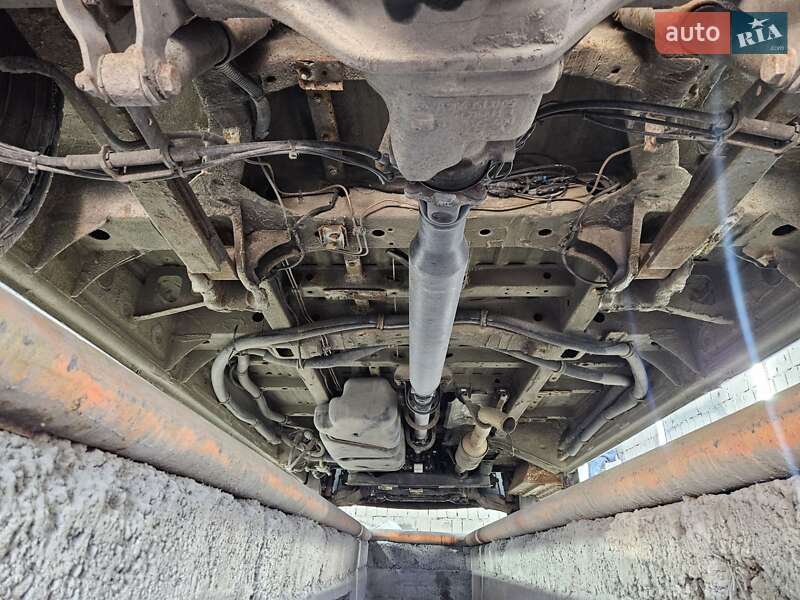 Туристичний / Міжміський автобус Mercedes-Benz Sprinter 2014 в Чернівцях